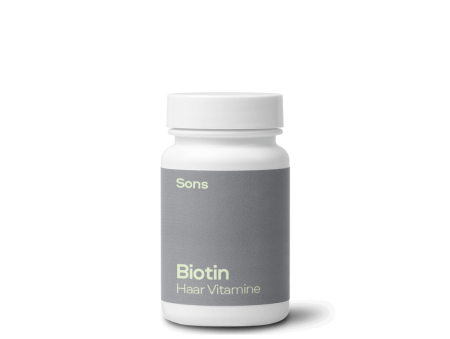 Biotin Tabletten