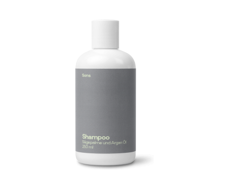 DHT Blocker Shampoo von Sons