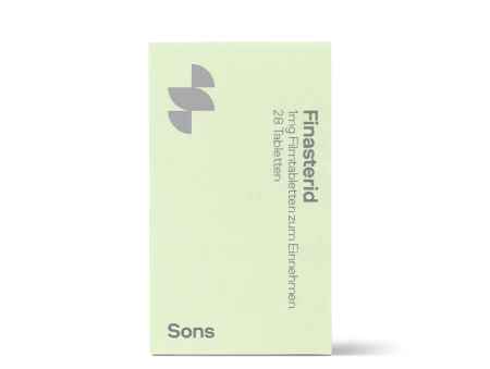 Finasterid